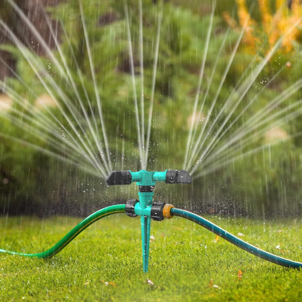 Efficient & Reliable Irrigation Systems 3