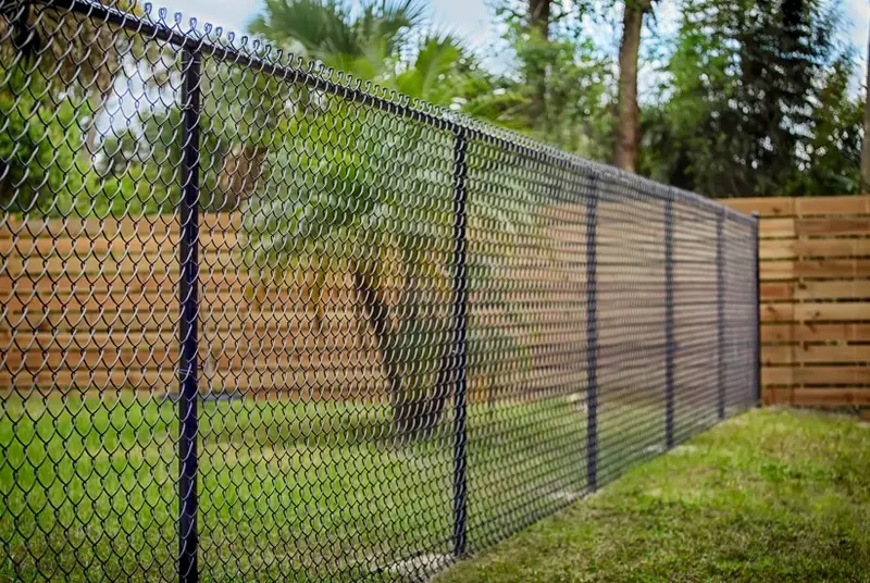 Enhance Your Home’s Security with Affordable Chainlink Fencing