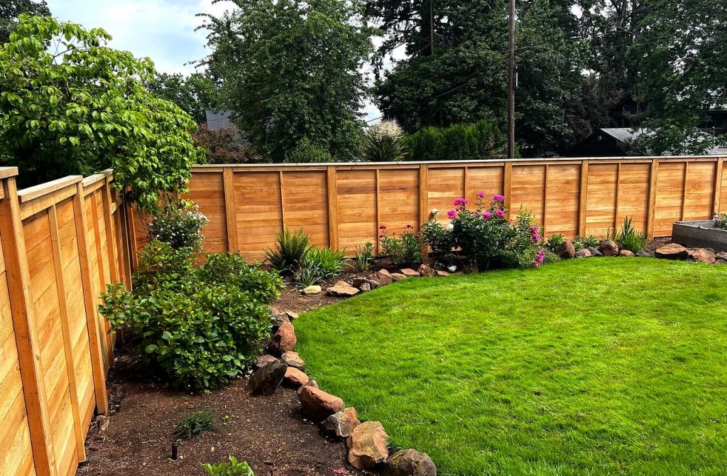 Why Choose Our Fencing Company in Kennewick, WA?