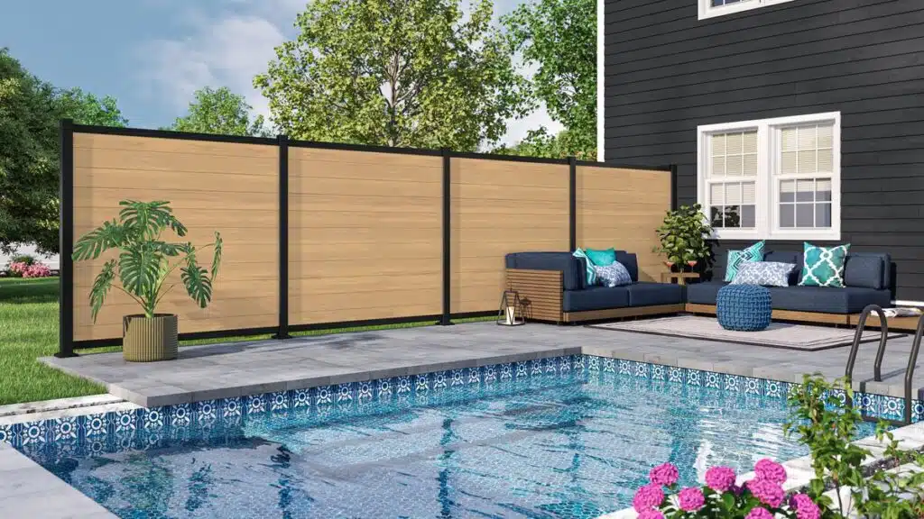 Steps to Build Horizontal Fencing: