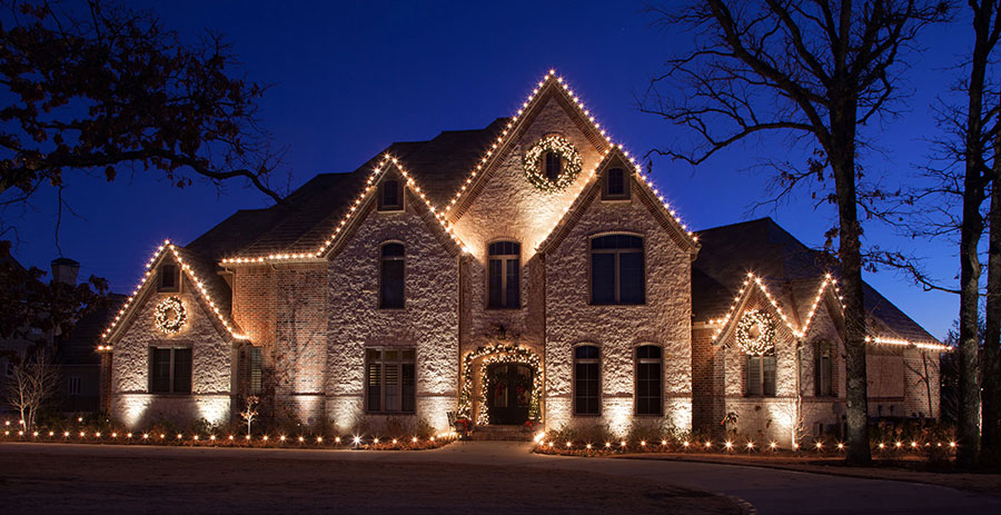 Christmas Lights