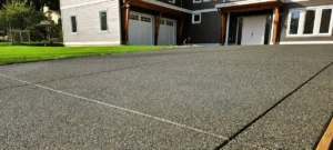 Types of Concrete Driveways – What’s the Best Option?