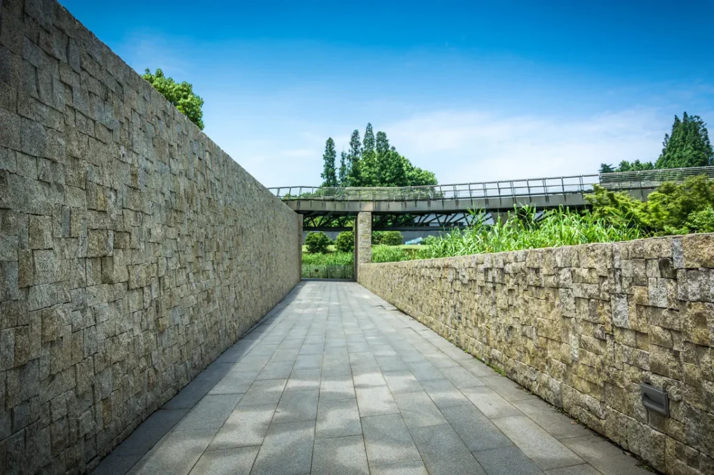 Can a Retaining Wall Increase Property Value?