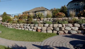 The Best Retaining Wall Materials for Eastern Washington Homes